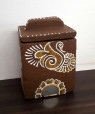 DR. COW Jewellery Box