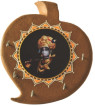 DR. COW Key Holder (Big size)