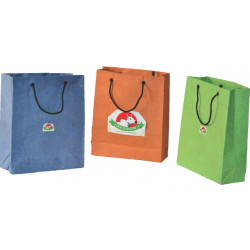 DR. COW Carry Bags (Medium - 10 Pcs)
