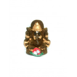 DR. COW Eco-Ganesha