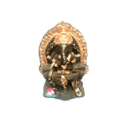 DR. COW Ganesha