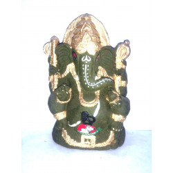 DR. COW Ganesha