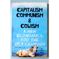 Book - Capitalism, Communism & Cowism