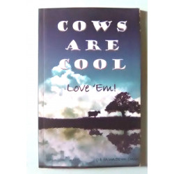 Book - Cows are Cool