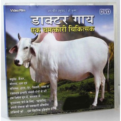 DVD- Doctor Cow 