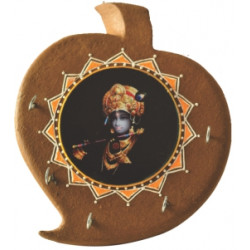 DR. COW Key Holder (Big size)