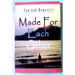 Book - Made for each other