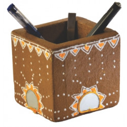 DR. COW Pen Holder 