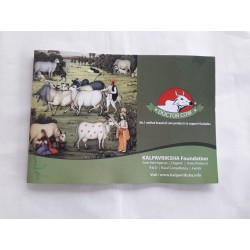 DR. COW Small Catalogue