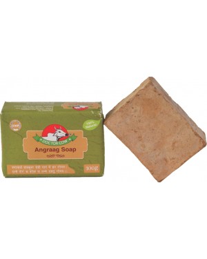 DR. COW Angraag Soap (100 g)