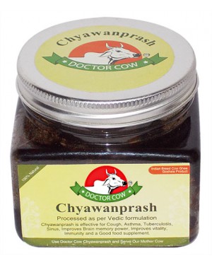 DR. COW Chyawanprash 