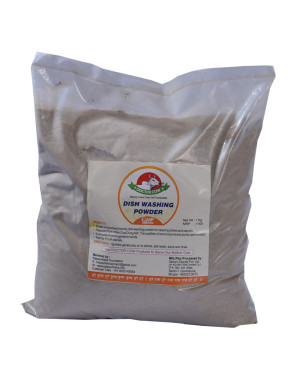 DR. COW Eco-Dish Wash Powder - 1 Kg.