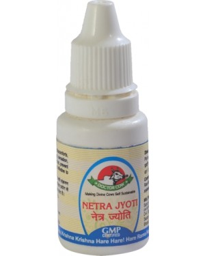 DR. COW Eye Drop