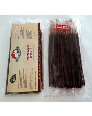 DR. COW Agarbatt 60 Sticks (GUGGAL)