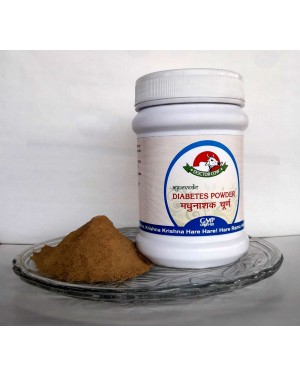 DR. COW Diabetes Powder
