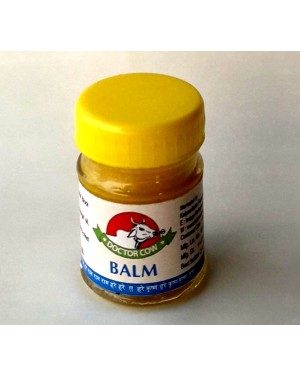 DR. COW  Balm