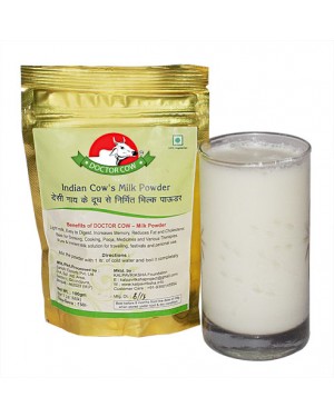 DR. COW Milk Powder