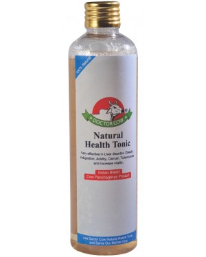 DR. COW Natural Health Tonic