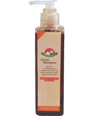 DR. COW Premium Shampoo (200 ml)
