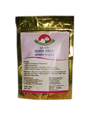 DR. COW Angrag Powder -( 100 G)