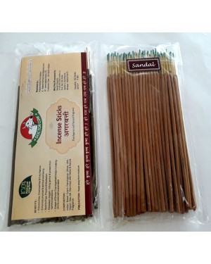 DR. COW Agarbatt 60 Sticks (SANDAL)