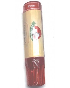 DR. COW Panchgavya Agarbatti (Rose)